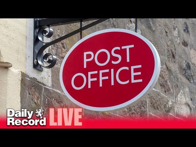 LIVE Post Office Inquiry questions former Fujitsu engineer Gareth Jenkins