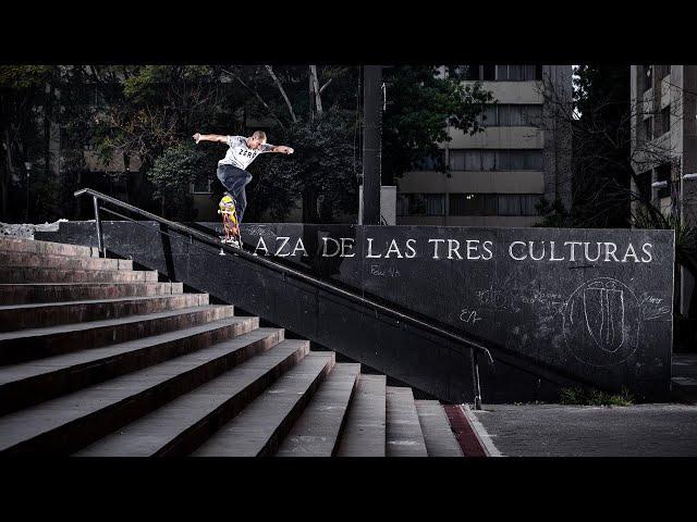 Nike SB Mexico | Vórtice