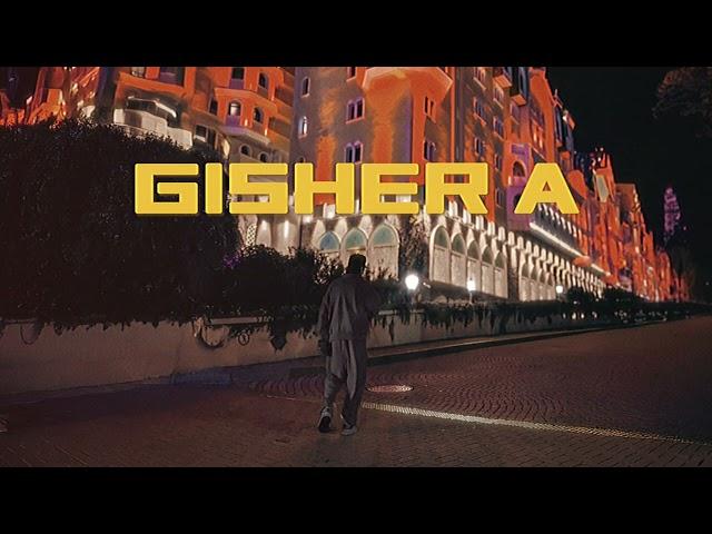 Art Avetisyan - GISHER A