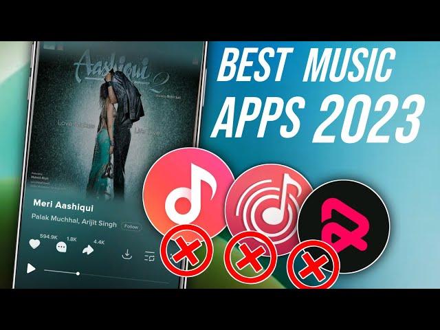 Resso Jaisa Dusra App 2023 | Best Music App|Best Online Music App For Android|Resso Jaisa Dusra App