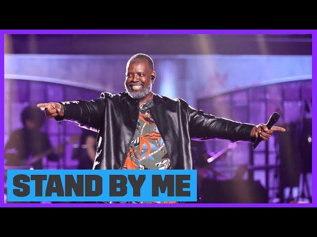 Péricles - Stand By Me (Ao Vivo) | Música Boa Ao Vivo | Música Multishow