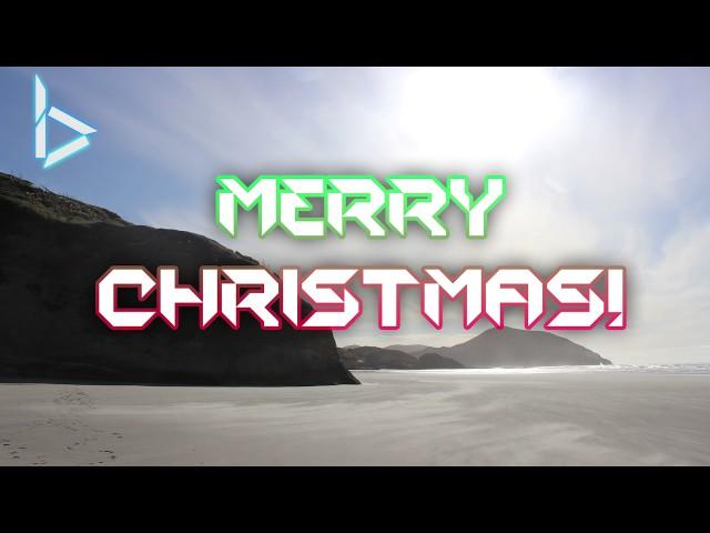 Merry Christmas! - From Beezito :D