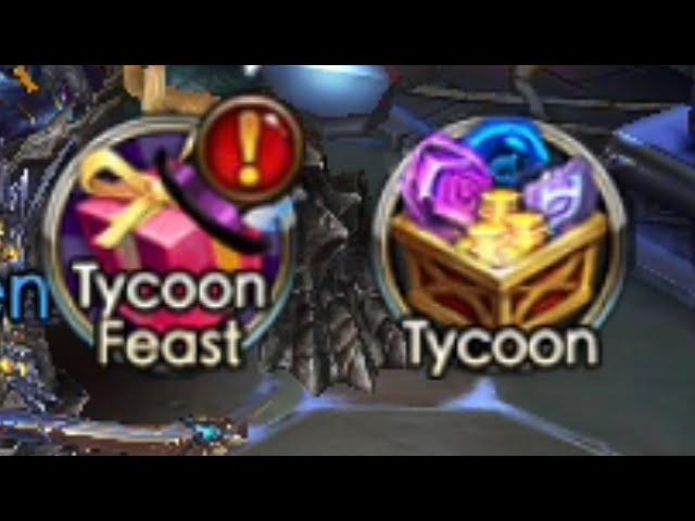 Server Tycoon | Legacy of Discord