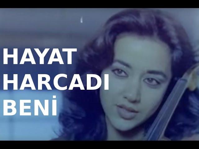 Hayat Harcadın Beni | Eski Türk Filmi Tek Parça