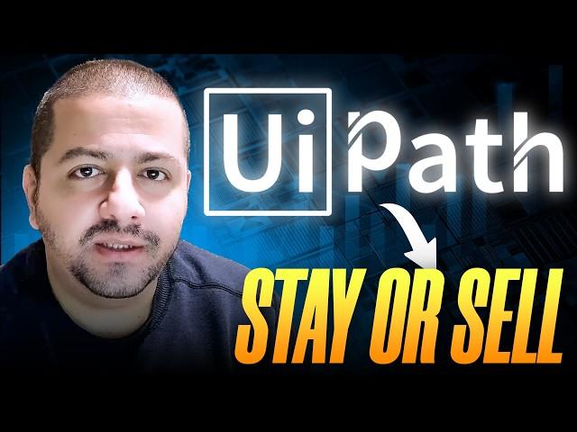 Down 40%, Is UiPath Stock a Buy at Current Prices? | PATH Stock Analysis