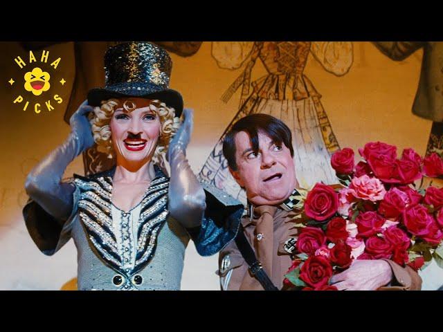 SPRINGTIME FOR GERMANY- Full Production | The Producers