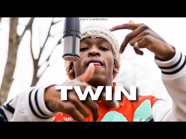 [FREE] Kyle Richh x KayArchon Type Beat - "Twin"