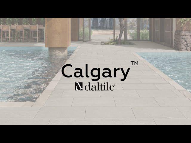 Explore Stone Look Tile with Calgary