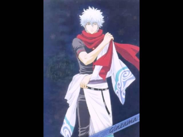 Destiny ending 1 gintama 2015