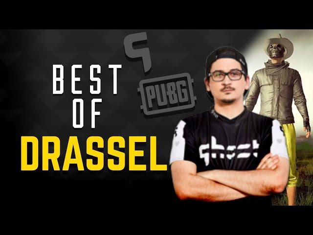Best of DrasseL - Stream Highlights