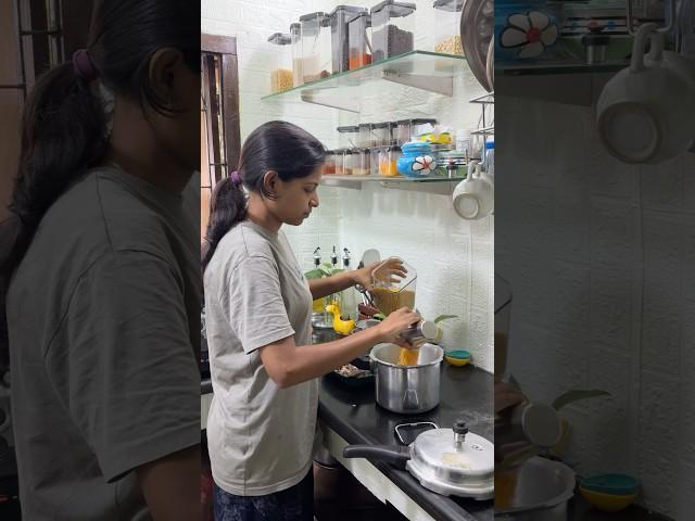 Mini vlog Innaiku enna lunch || Which is your favourite Sambar #minivlog #diml #kitchen #cooking