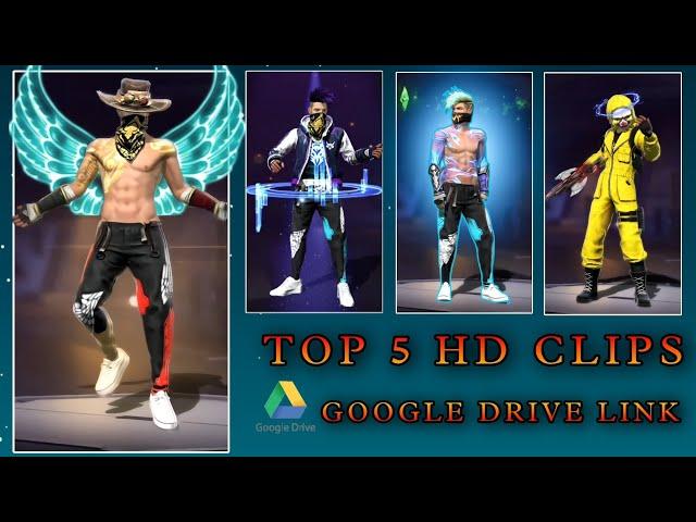 Top  5 HD FF  Clips ️ ‼️ No Copyright © HD Clips ️ ‼️ Clips BY @EXEDITS000