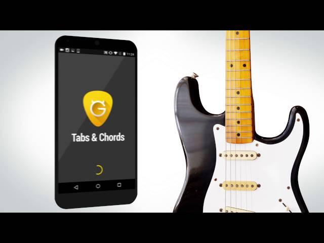 Ultimate Guitar Tabs & Chords