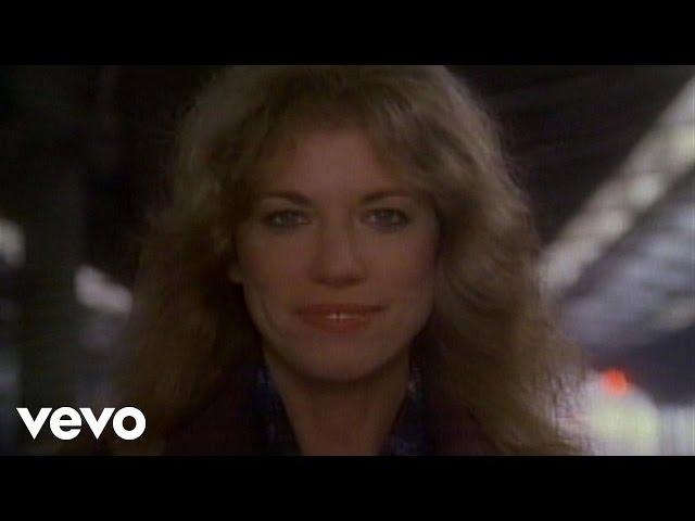 Carly Simon - Tired of Being Blonde