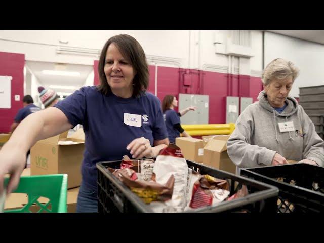 Food Bank of the Rockies | Groove Subaru