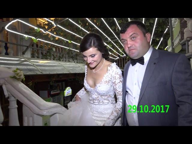 GOCHA & NATIAS QORWILI 2017w  NAWILI 1