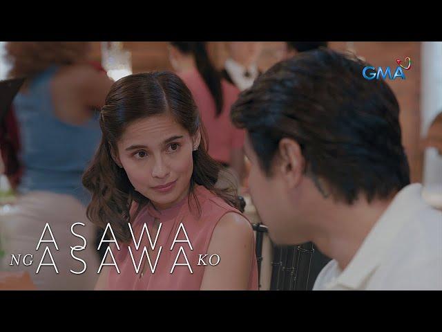 Asawa Ng Asawa Ko: Cristy, ipinagtanggol si Leon laban kay Shaira! (Episode 99)