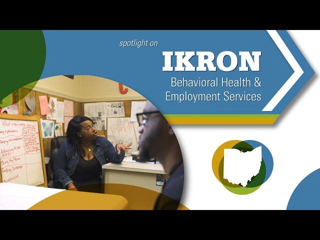 Future Forward Ohio: IKRON