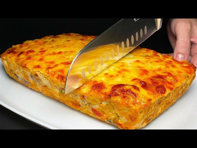 You must try this recipeThe best way to make a delicious dinner!