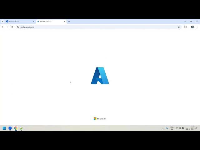 Azure-Day-6 || Azure VM Image creation (1st method)