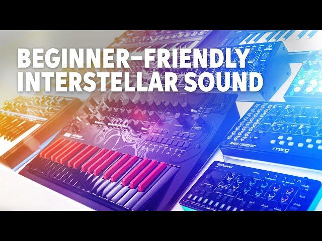 Best Synthesizers for Beginners 2023