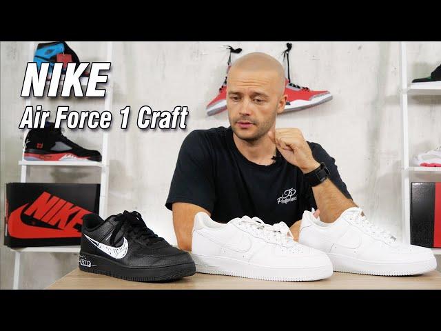 Welcher ist der beste Nike Air Force 1?