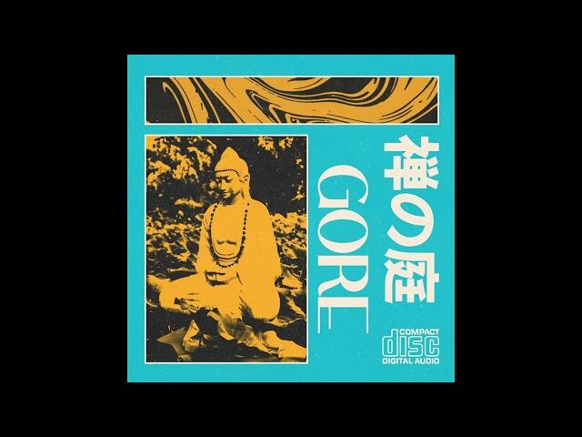 GORE - 禅の庭