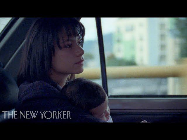 A Relationship and a Nation in Turmoil | “Bogotá Story” | The New Yorker Screening Room