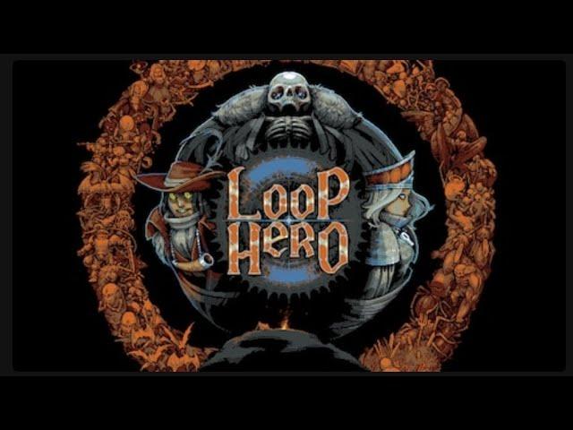 Loop Hero PC Game Free Download #loophero #epicgamesstore #steam #fourquarters #devolverdigital #RPG