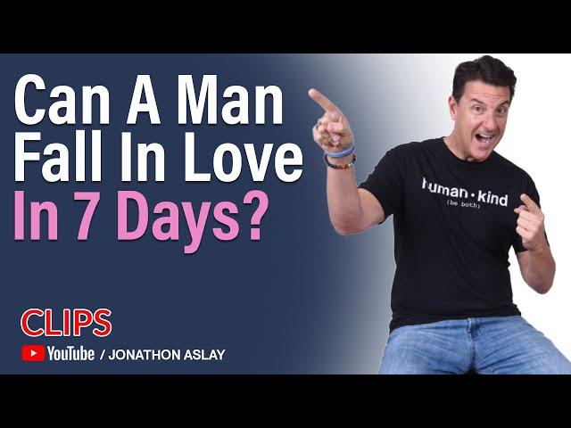 Can A Guy Fall In Love Instantly? (Love At First Sight)