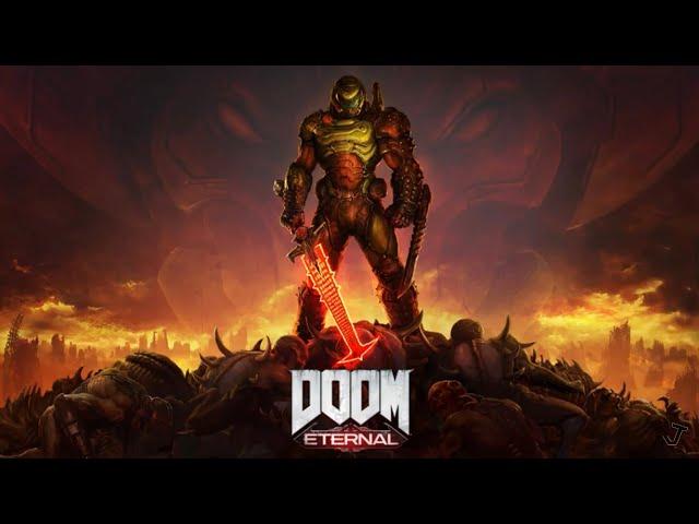 The only thing they fear is you doom theme