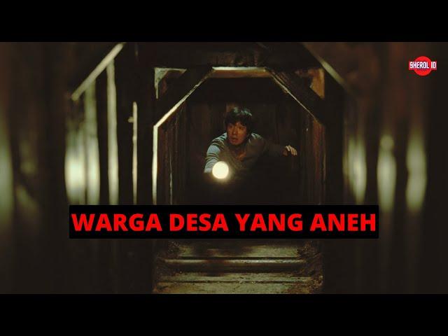 APA YANG DIRAHASIAKAN? - Seluruh Alur Cerita Film