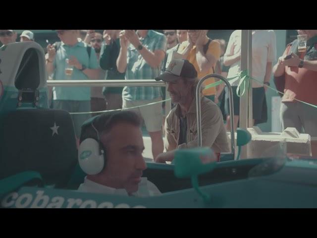 Aftermovie Historic Grand Prix Zandvoort 2022