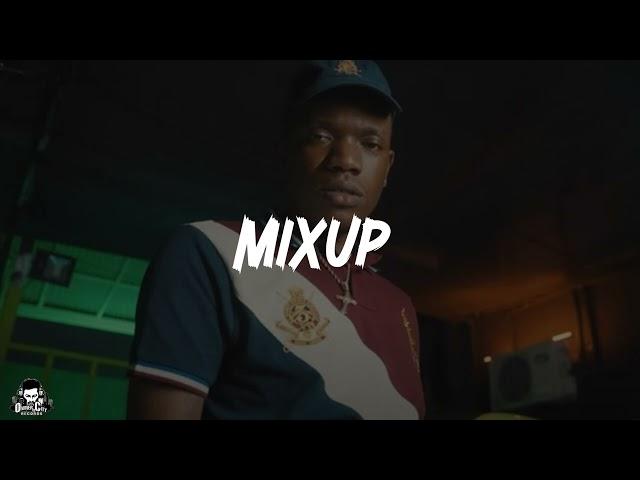 Dancehall Riddim Instrumental 2024 ~ "Mixup" | (Prod. owner city records)