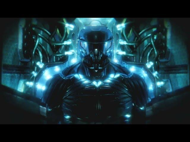 Crysis 3 - Nanosuit Trailer