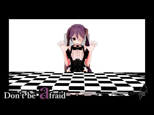 【SLAVE.V-V-R ft. Hatsune Miku】Eeeeye.【English Subs】