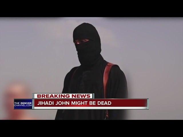 Jihad John