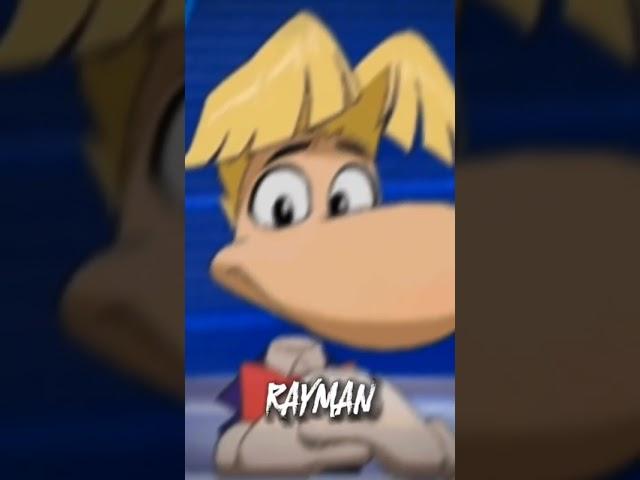 Captain #laserhawk #edit #rayman #ramon check the show out it's on #netflix and it's pretty good