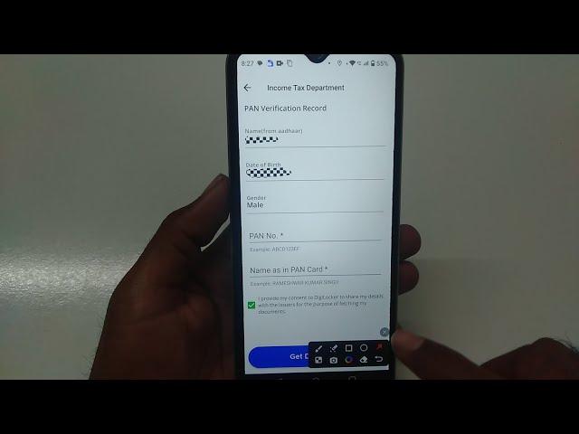 How to add PAN Card in DigiLocker | PAN Card kaise add Kare | add PAN Card