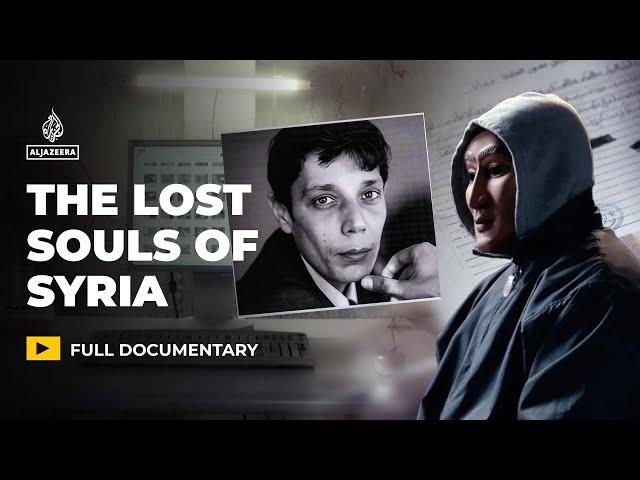 Documenting war crimes inside Syrian prisons | Featured Documentary