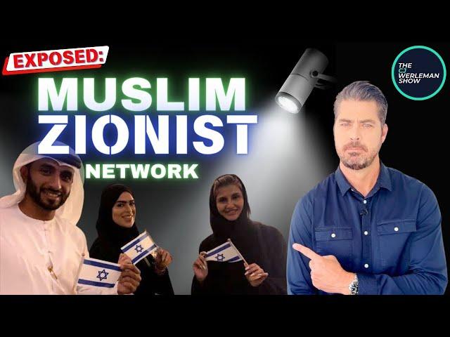 Israel's Muslim Zionist and Madkhali Network [Exposed]