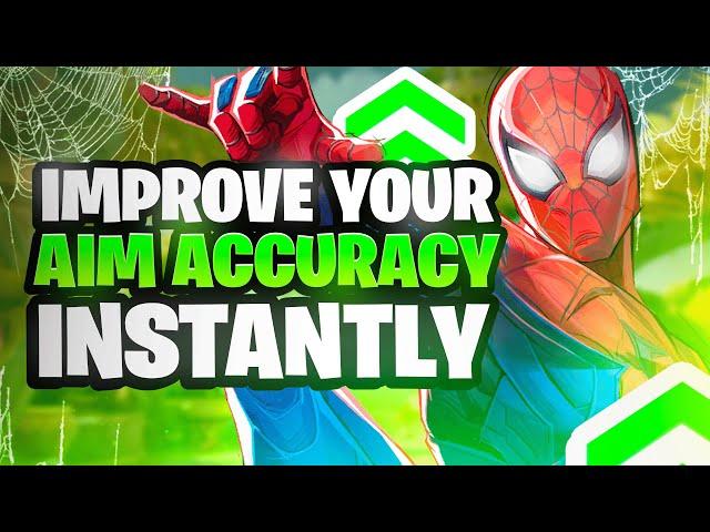 Aim Like a PRO - Get Aim Assist WORKING on YOUR MOUSE and KEYBOARD