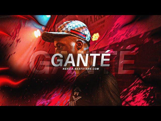 JRK 19 x Sdm Type Beat "GANTÉ" | Instru Rap 2024