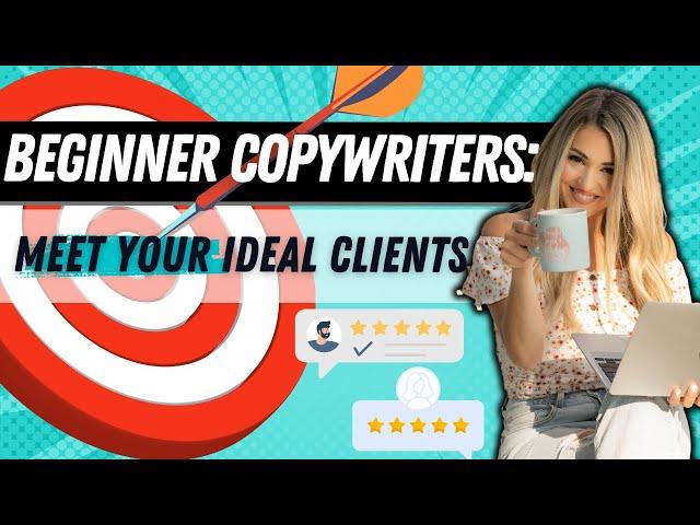 Client Hunting 101: The Best Clients for Beginner Freelance Copywriters