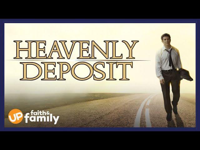 Heavenly Deposit - Movie Sneak Peek