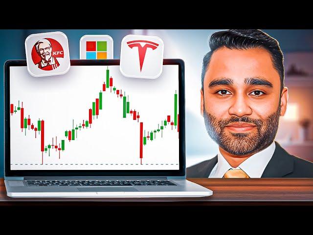 How to Find and Trade Winning Stocks