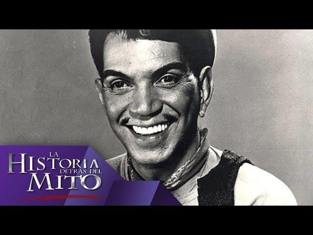 La Historia Detrás Del Mito | Cantinflas: Una Estirpe Trágica