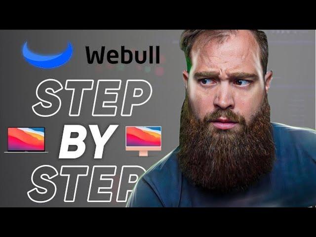 Ultimate Webull Setup For Day Trading 2024 + 3 Easy Beginner Strategies