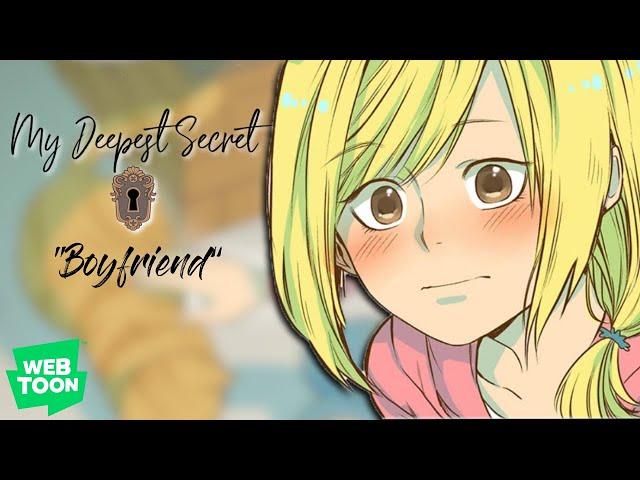 [WEBTOON DUB] My Deepest Secret - Boyfriend