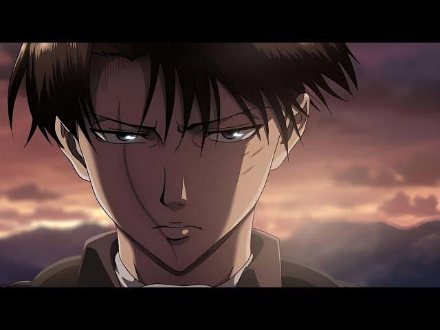 Levi Ackerman AMV - Royalty